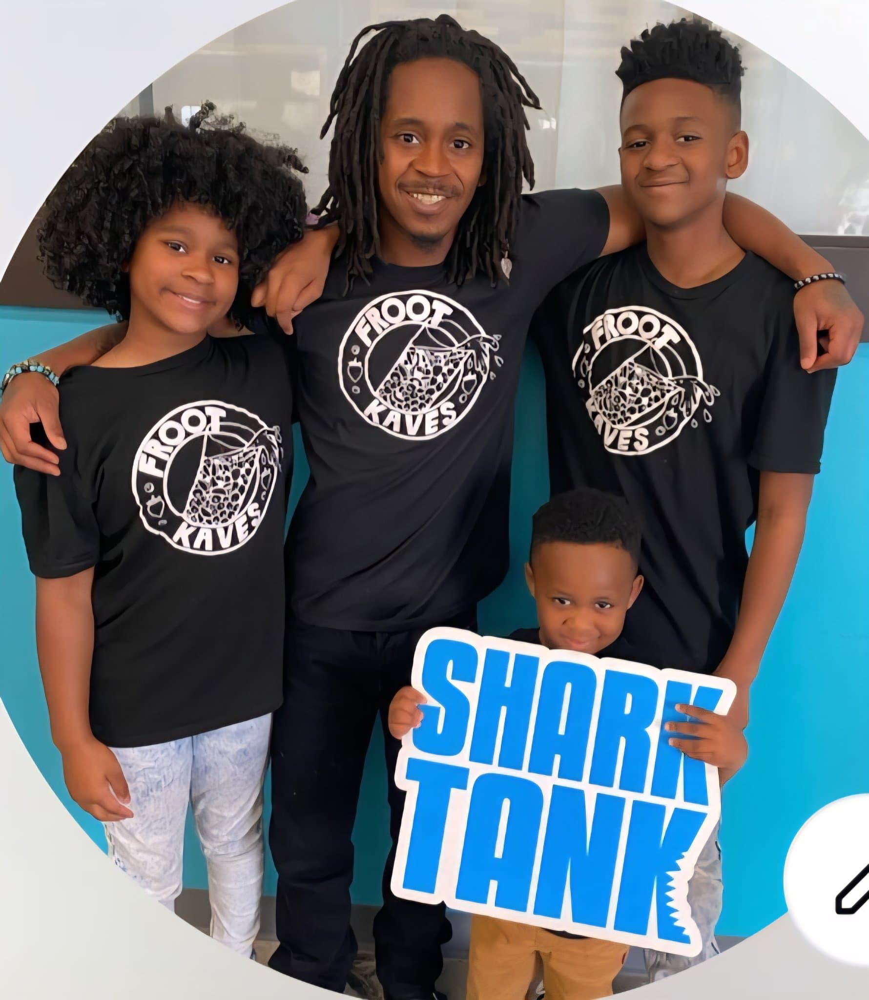 Froot Kaves — Dallas, Texas