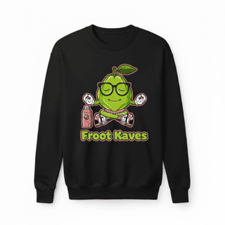 Guava Sweatshirt